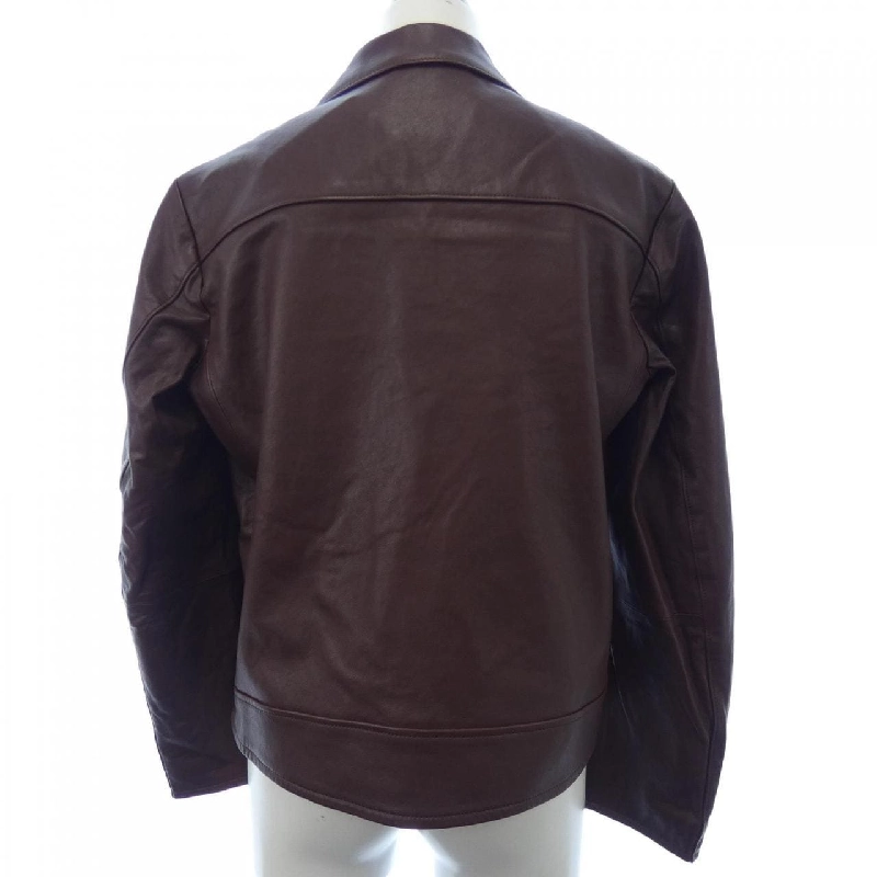 Áo khoác da Joseph Abboud - Hàng hiệu Authentic 897067