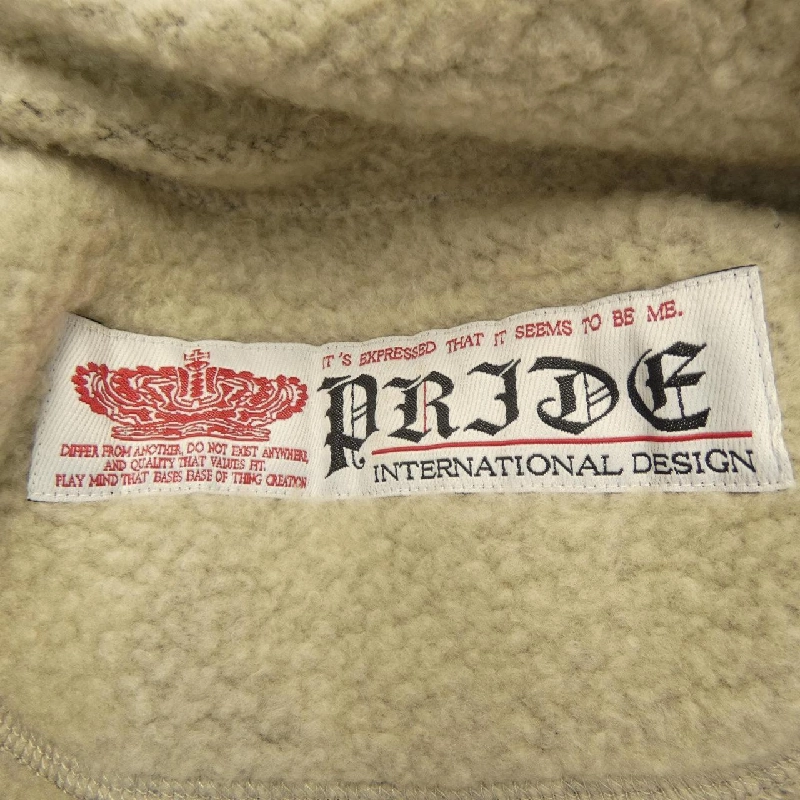 Áo khoác PRIDE 632807