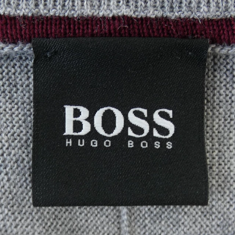 HUGO BOSS - Áo len - Hàng hiệu Chính hãng 881850