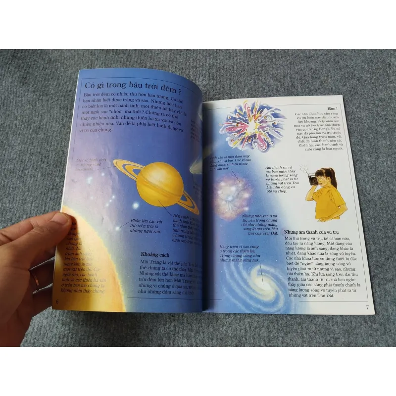 BẦU TRỜI ĐÊM 720728