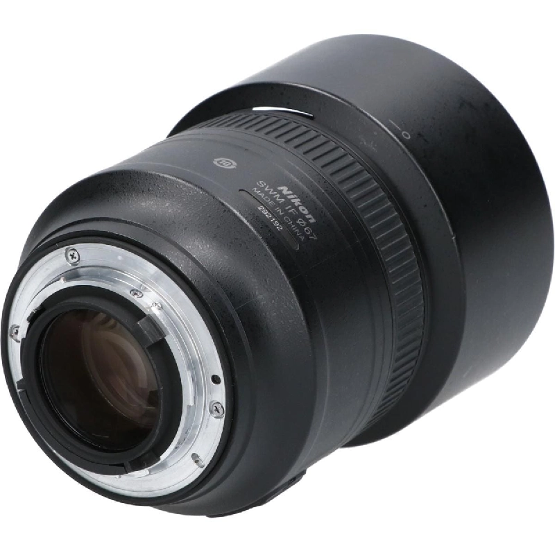 AF-S 85mm F1.8G - Hàng hiệu Authentic 880033