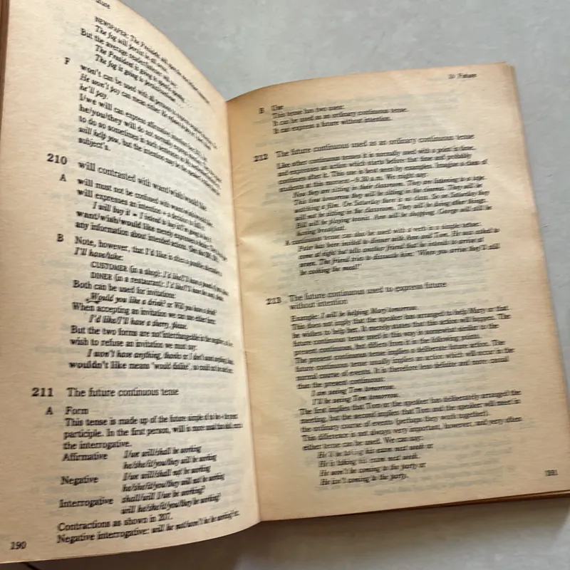 A Practice English Grammar (Tặng cuốn Excercises) 681288