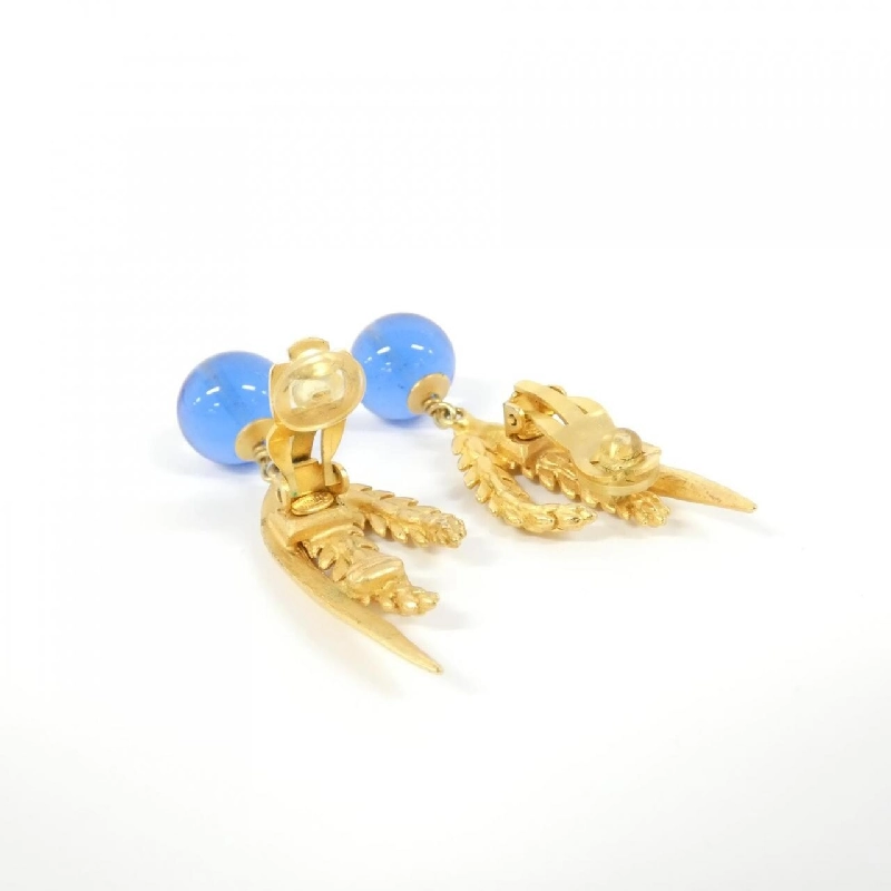 【Vintage】Bông tai Chanel 626347