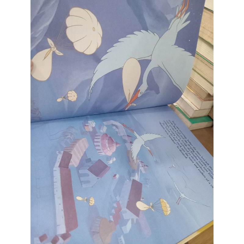 Classic Storybook Collection: Dumbo - Disney 1023681