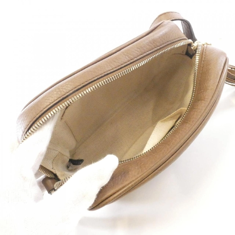 Gucci 308364 A7M0G Túi đeo chéo - Hàng hiệu Chính hãng 767611