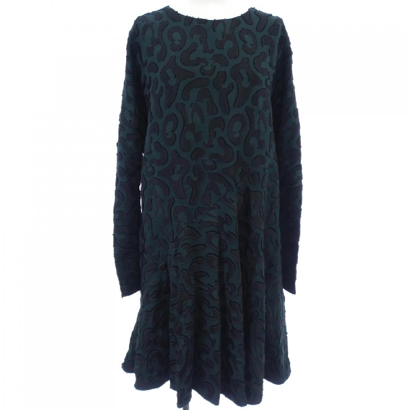 【Mã giảm giá】Đầm MARNI 651222