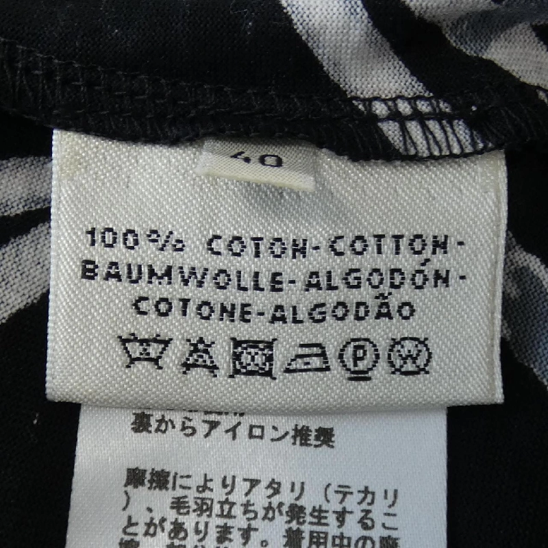 Áo thun HERMES - Hàng hiệu Authentic 637924