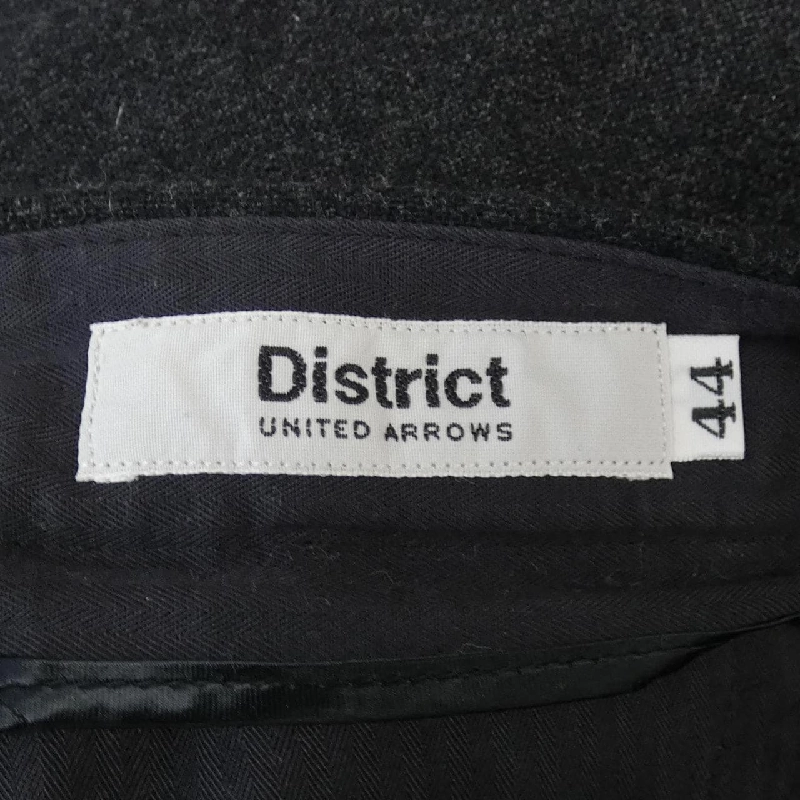 Quần DISTRICT(U.A) 1114-272-0203 - Hàng hiệu Authentic 820337