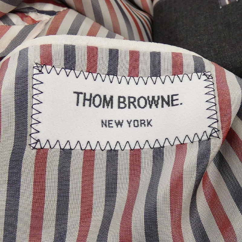 Thom Browne MSC159A-00096 Bộ đồ - Hàng hiệu Chính hãng 901718