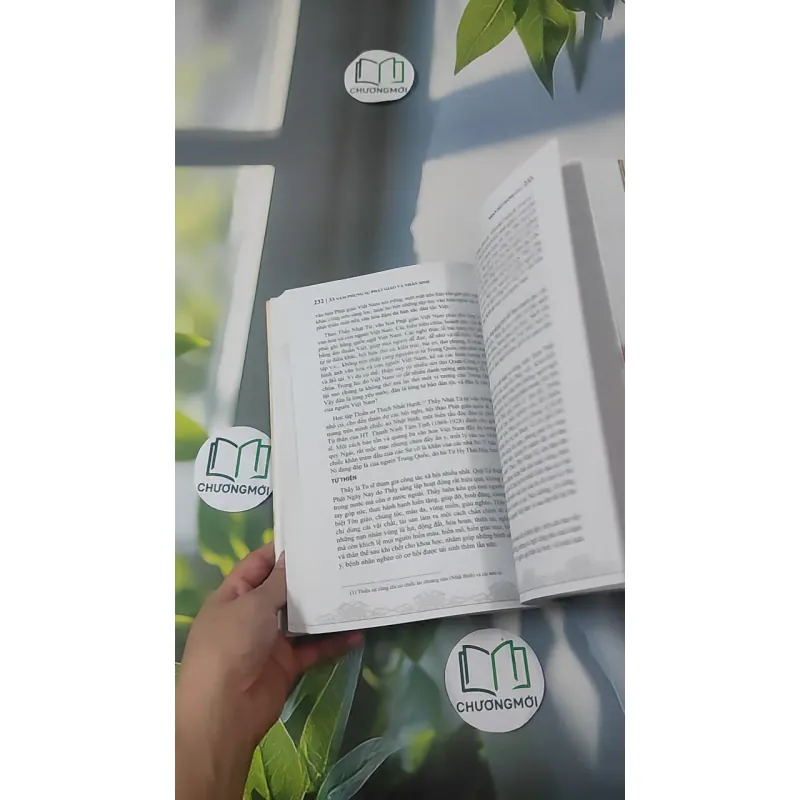 33 Năm Phụng Sự Phật Giáo Và Nhân Sinh 1018912