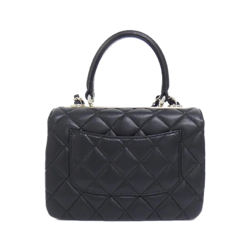 Túi xách Chanel AS4654 - Hàng hiệu Chính hãng 804781