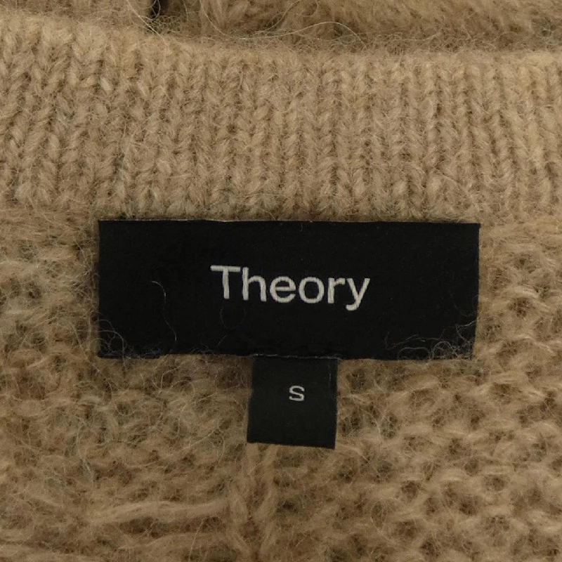 Theory theory 01-1303724 áo khoác cardigan 632067