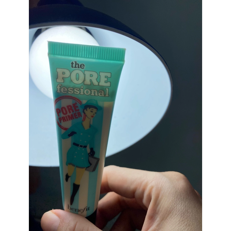 Kem Lót Benefit the Pore Fissional se khít lỗ chân lông kiềm dầu 22ML 463961