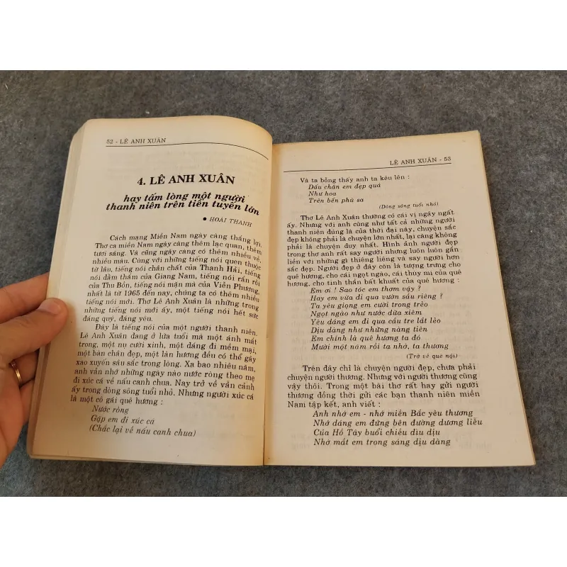 NGUYỄN ĐÌNH THI. VŨ CAO. GIANG NAM. LÊ ANH XUÂN. PHAN THỊ THANH NHÀN 719964