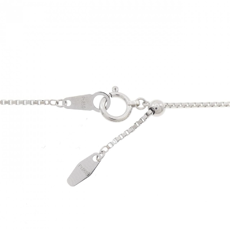 Dây chuyền kim cương PT900/PT850 0.767CT - Hàng hiệu Chính hãng 861938