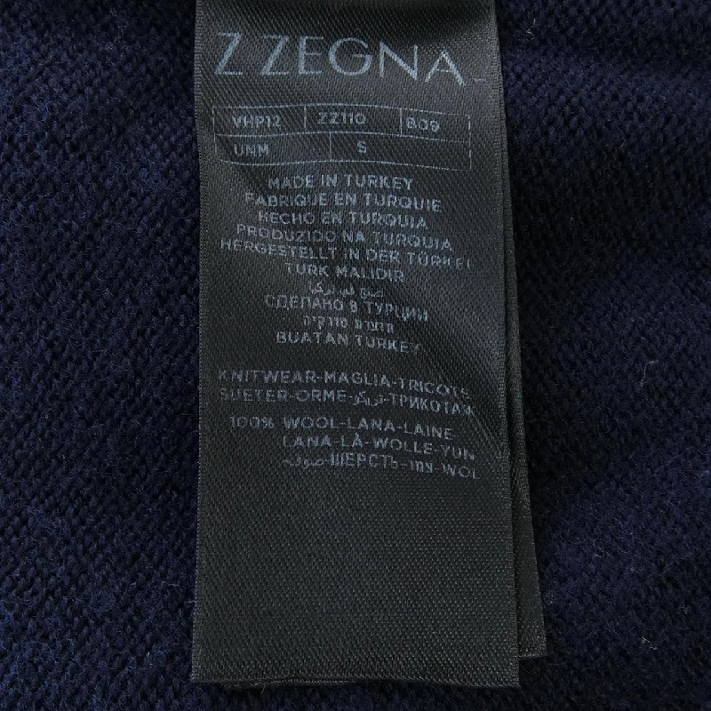 Z ZEGNA VHP12 Áo len - Hàng hiệu Chính hãng 892323