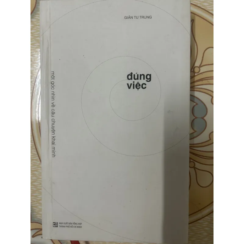  Đúng Việc  977440