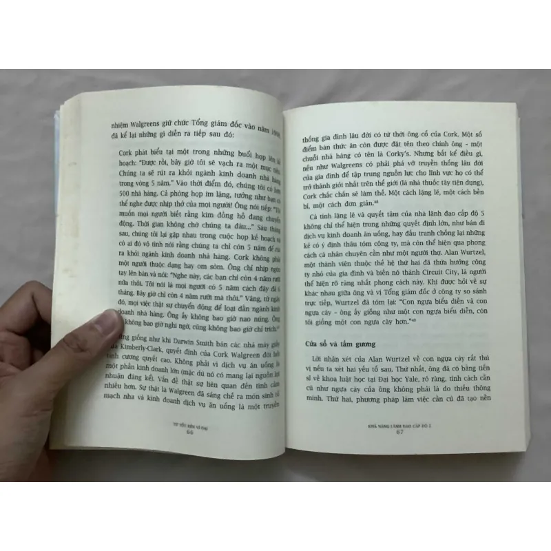 [Combo] Từ Tốt Đến Vĩ Đại - Đừng Bao Giờ Đi Ăn Một Mình 697183