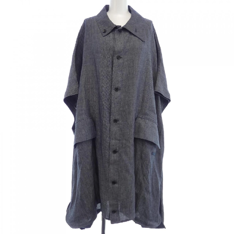 Yohji Yamamoto YOHJI YAMAMOTO Đầm 647886