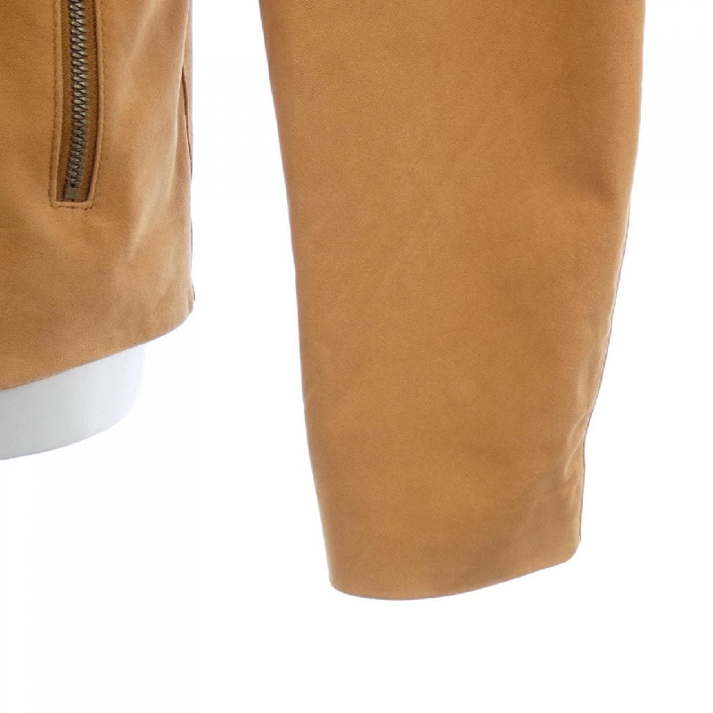 Áo khoác da ARMANI collezioni - Hàng hiệu Authentic 899502