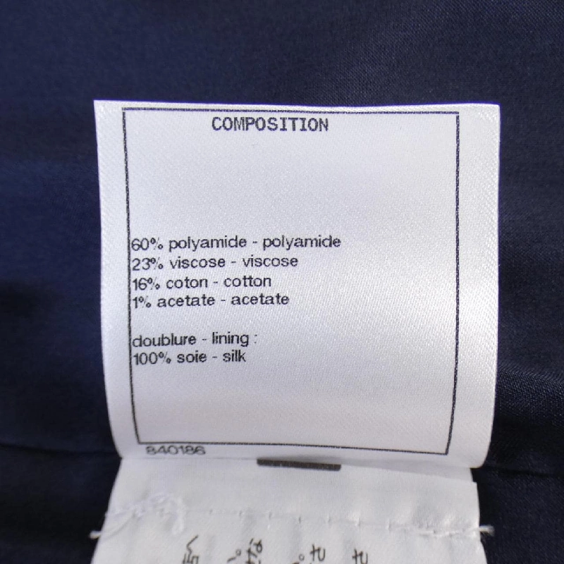 Quần short CHANEL - Hàng hiệu Authentic 823783