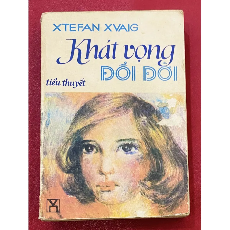 Stefan Zweig - Khát Vọng Đổi Đời 989938