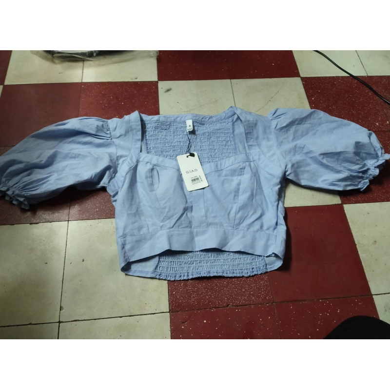 Áo crop top  492952