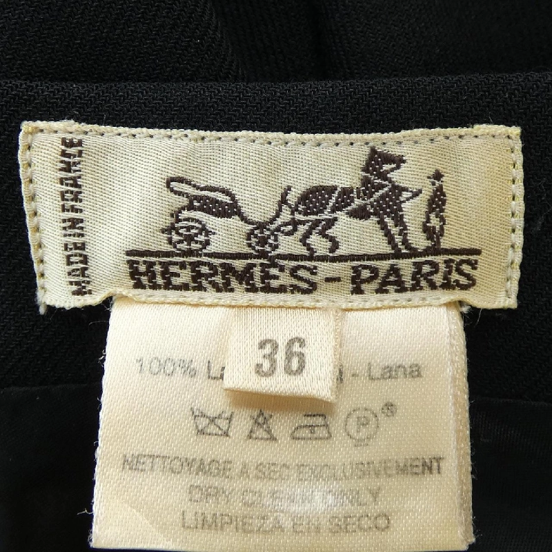 【Mã giảm giá】【Cổ điển】Váy HERMES 656148