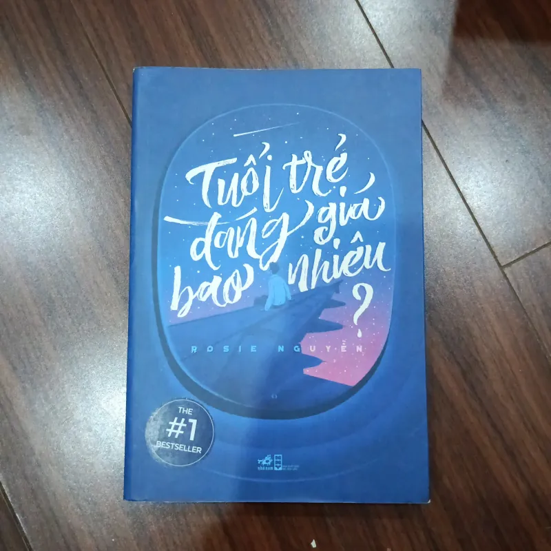 Tuổi trẻ đáng giá bao nhiêu 932230