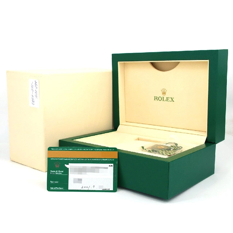 Đồng hồ Rolex Datejust 279173 SSxYG tự động - Hàng hiệu Chính hãng 876647