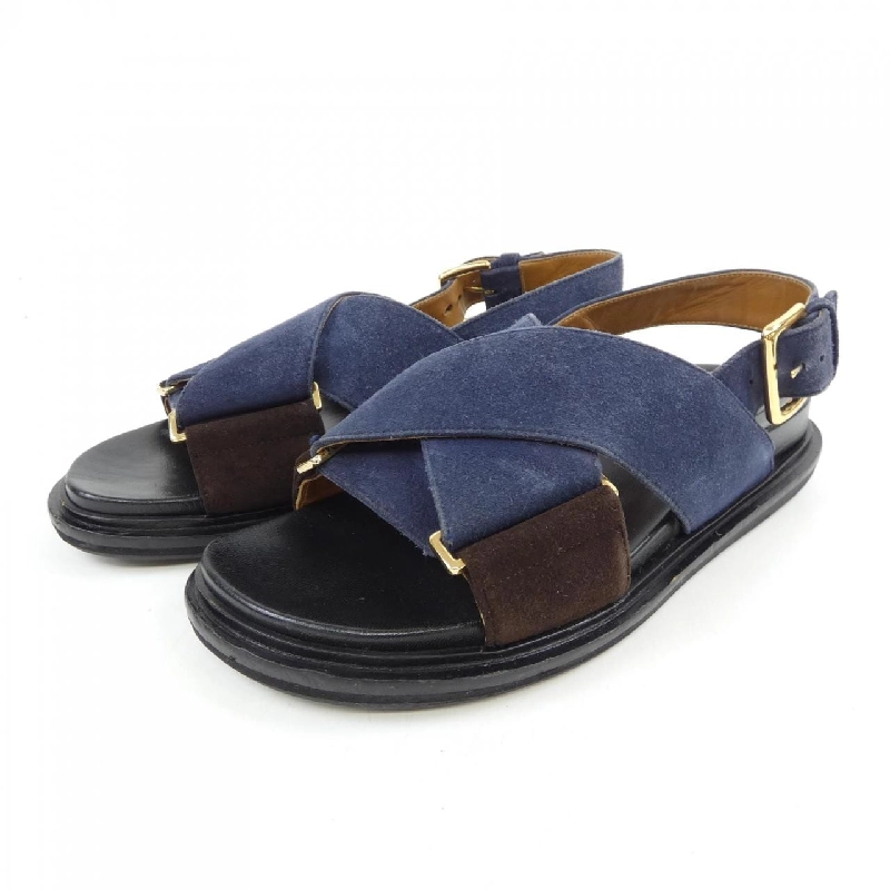 Giày sandal MARNI FBMS005201 - Hàng hiệu Authentic 828989