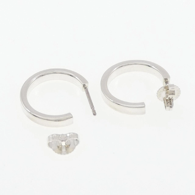 Bông tai nhỏ 1837 Hoop Tiffany - Hàng hiệu Chính hãng 843790