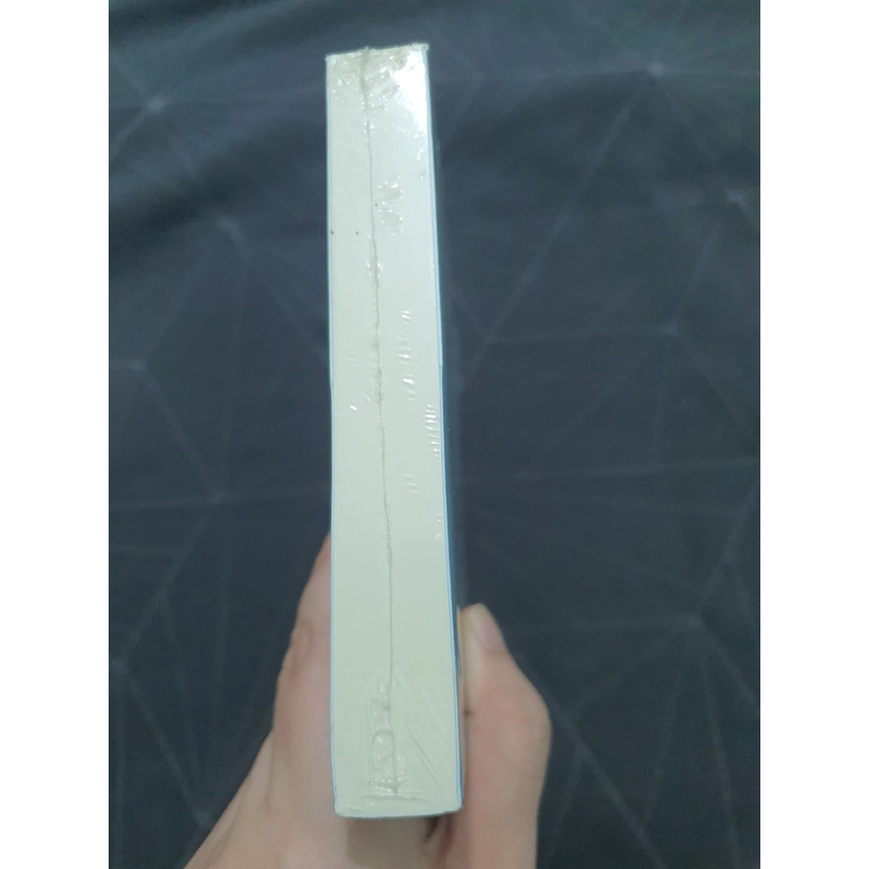 "Trứng chim cúc cu này thuộc về ai?" (seal, đẹp) - Higashino Keigo 472194