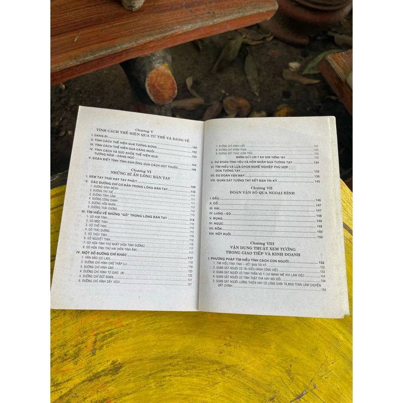 TÌM HIỂU NHÂN TƯỚNG HỌC CỦA NGƯỜI PHƯƠNG ĐÔNG 473584