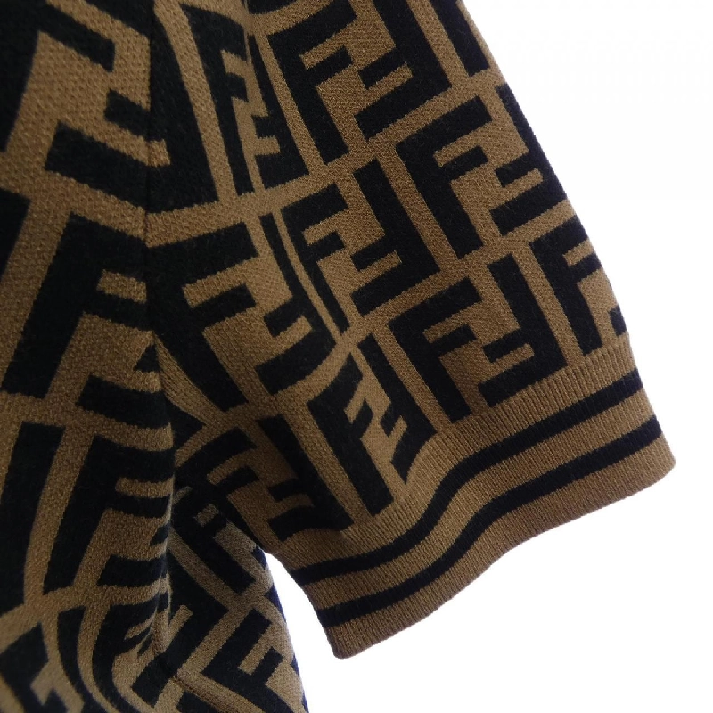 FENDI FZY718 A5QL Áo len - Hàng hiệu Chính hãng 812793