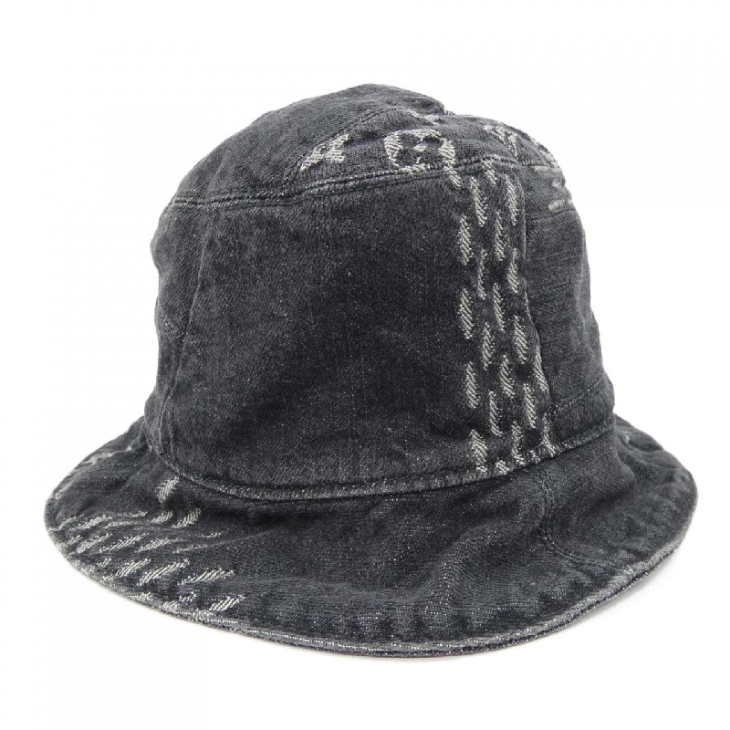 Mũ LOUIS VUITTON Damier Giant Wave Monogram MP2745 - Hàng hiệu Chính hãng 907465