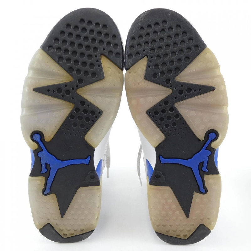 Giày thể thao NIKE JORDAN - Hàng hiệu Authentic 905204