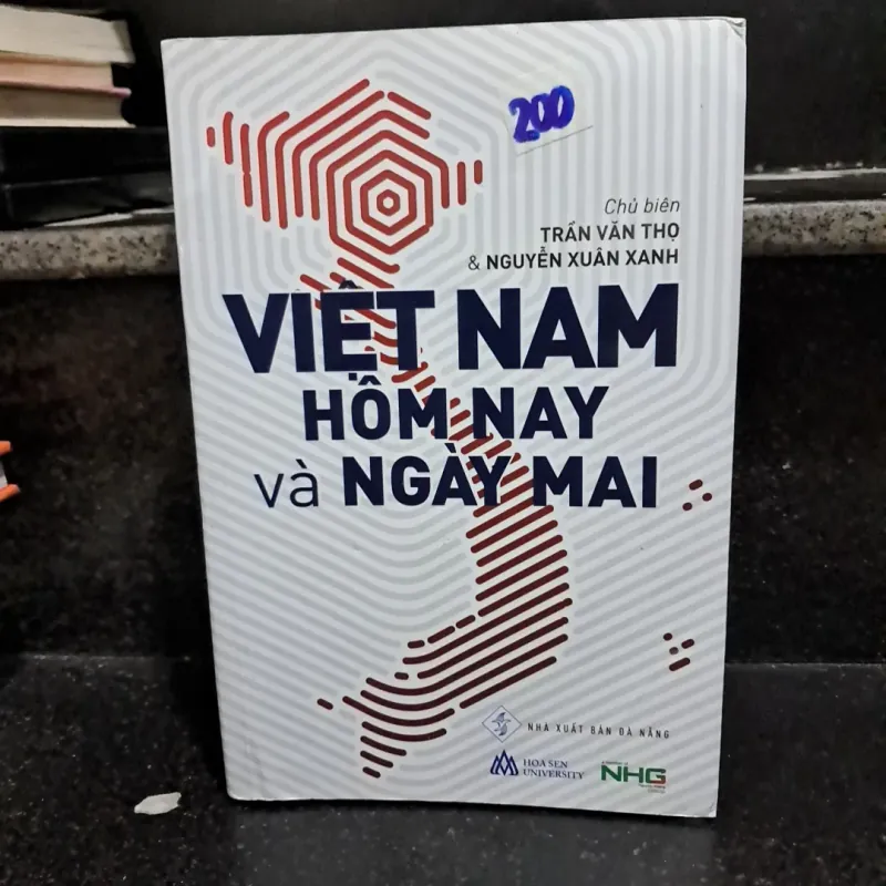 Việt Nam hôm nay và ngày mai 1006768