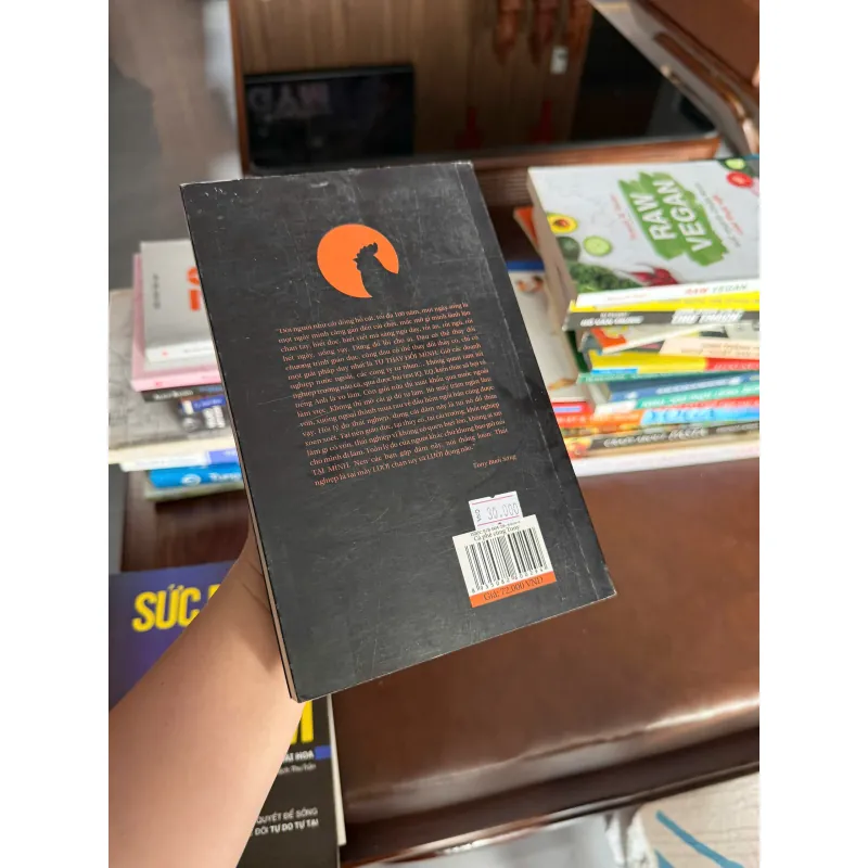 Cà Phê Cùng Tony – Tony Buổi Sáng- K3 1004558