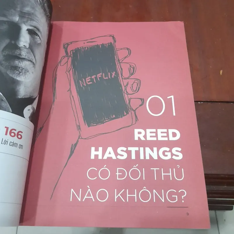 NETFLIX từ cú lật đổ Hollywood đến đế chế phim thống trị toàn cầu 600979