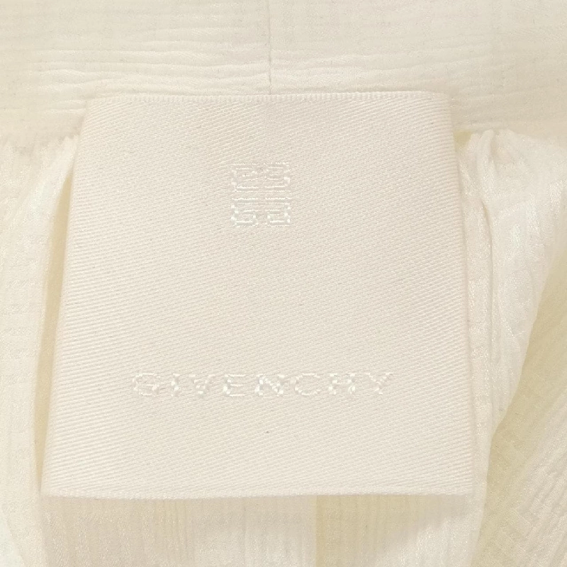 Áo sơ mi GIVENCHY BW616914W0 - Hàng hiệu Authentic 775191