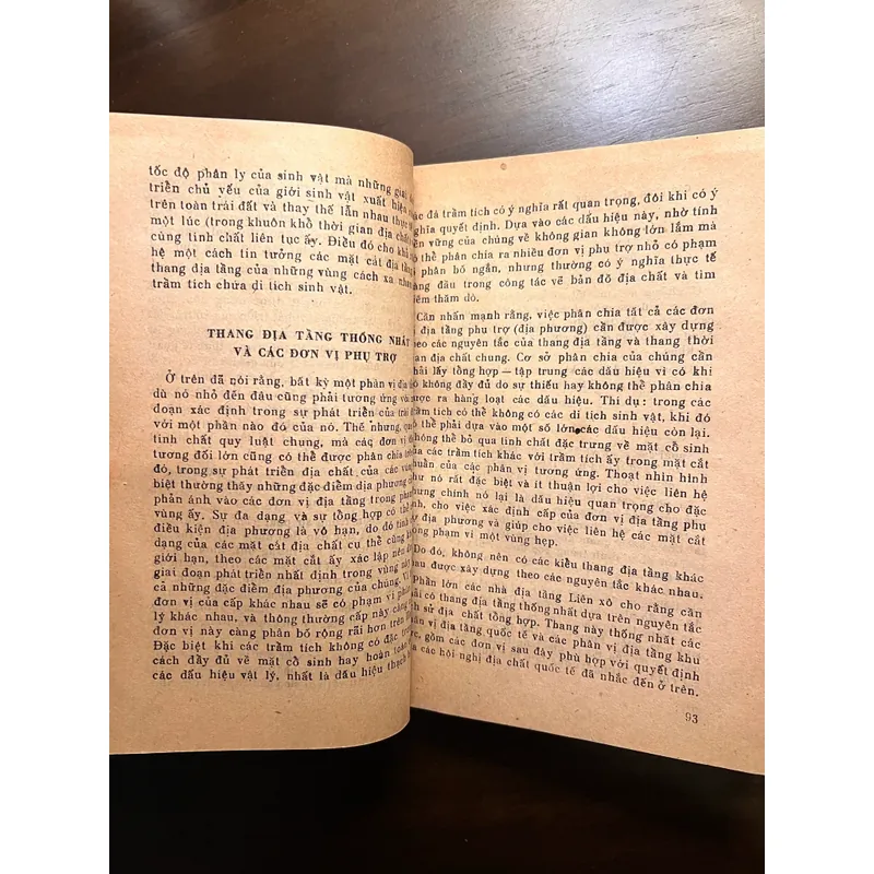 📖 Phương pháp nghiên cứu cổ sinh địa tầng (xb 1978) 565190