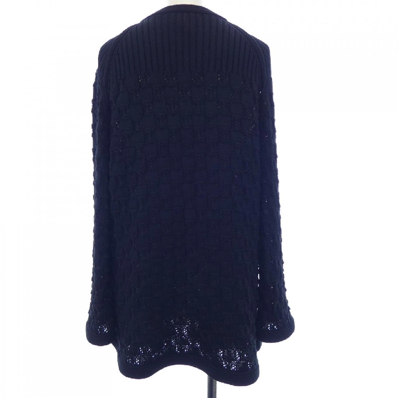 Áo khoác cardigan CHANEL 635023