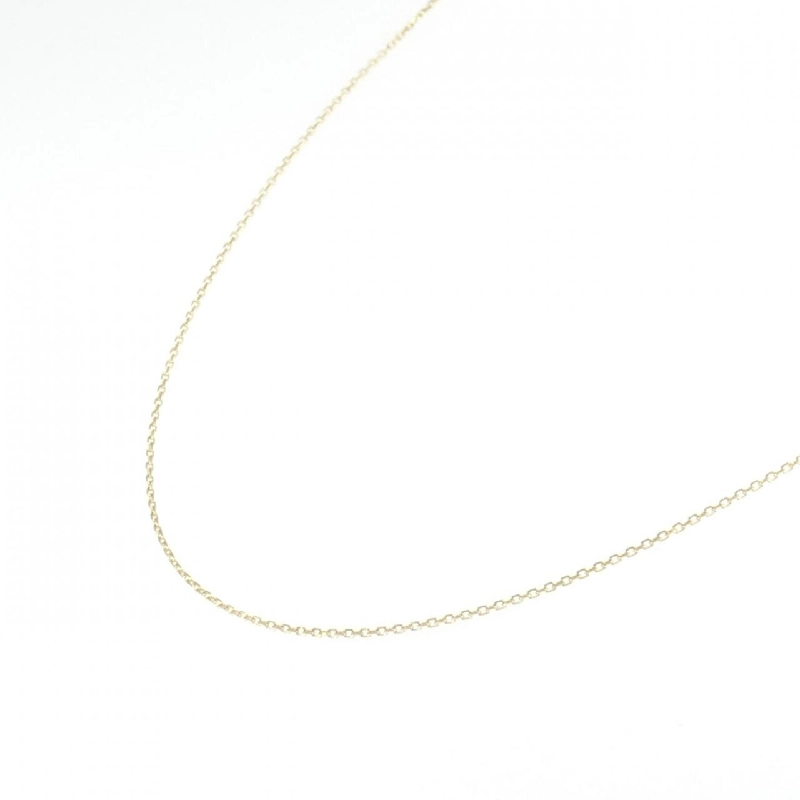 K18YG Dây chuyền - Hàng hiệu Chính hãng 868116