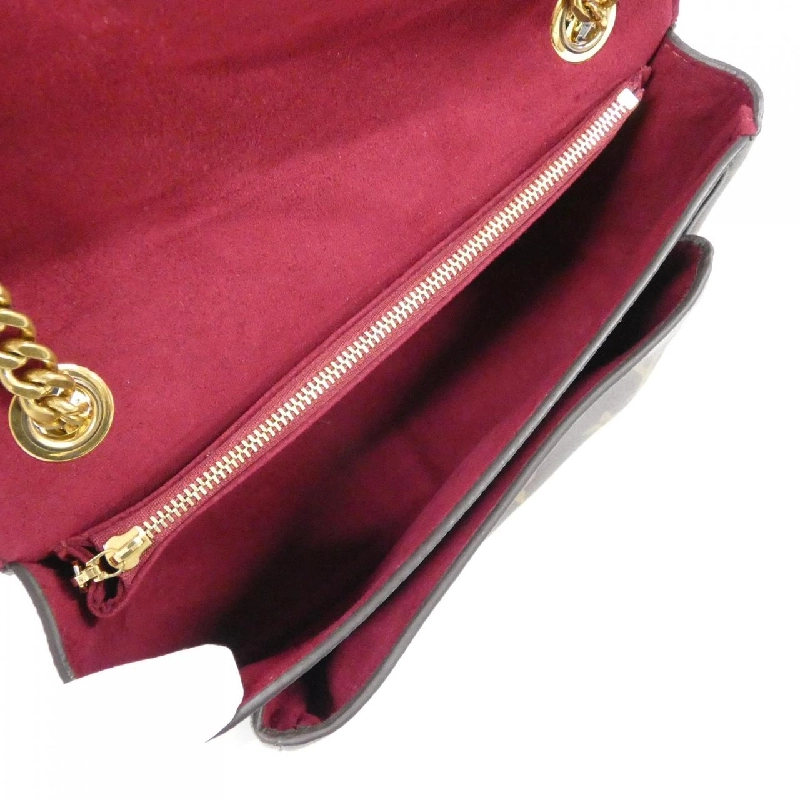 Túi xách vai Louis Vuitton Monogram Pallas M45592 - Hàng hiệu Chính hãng 776583