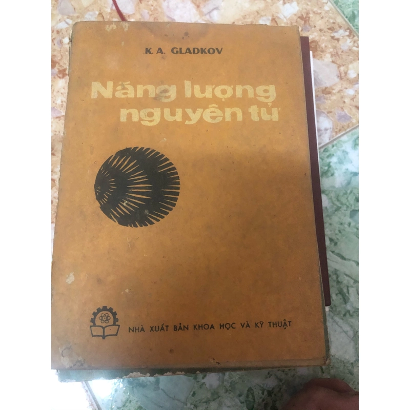 năng lượng nguyên tử gladkov 497260