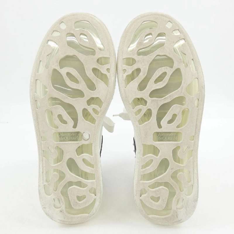 Giày sneaker ALEXANDER McQUEEN 650814 - Hàng hiệu Authentic 828593