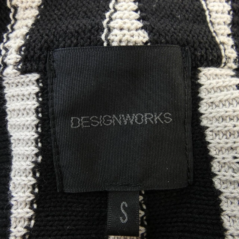 Thiết kế WORKS DESIGN - Áo khoác hàng hiệu Authentic 903828