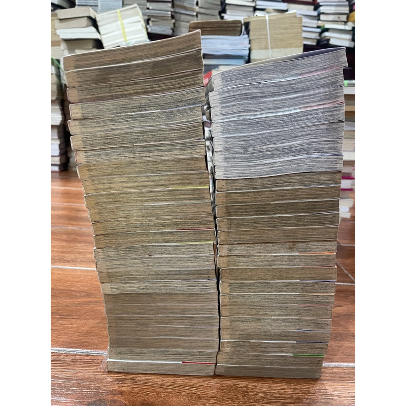 ITTO Cơn lốc sân cỏ full bộ 46 tập + ngoại truyện 543144