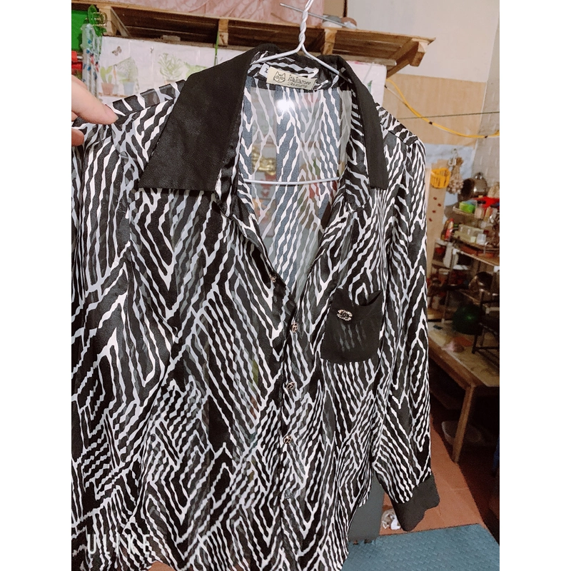 Quần áo nữ second hand 463460
